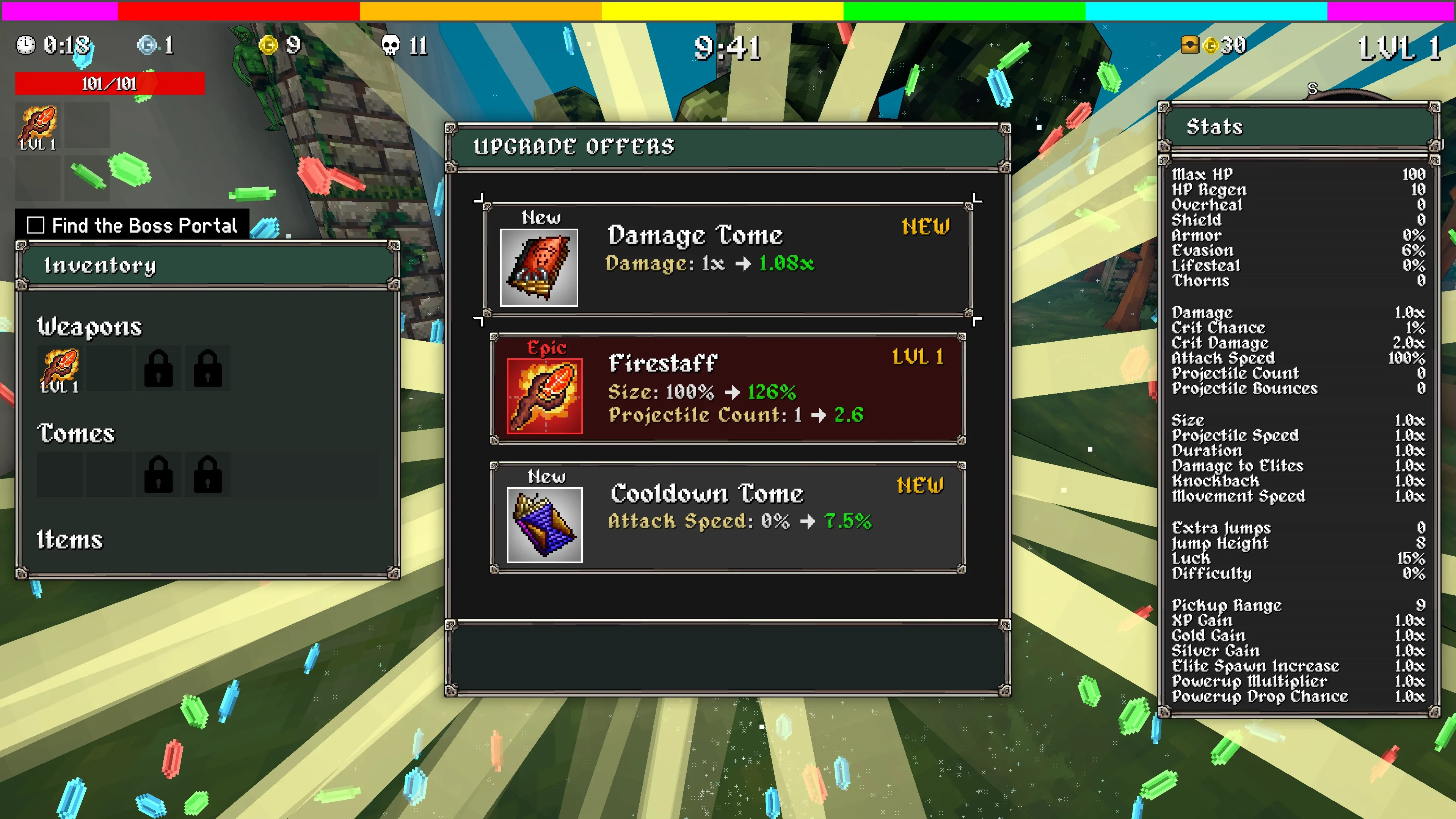 MegaBonk Item Tier List: Best Items Ranked | MegaBonk Wiki | Megabonk Wiki