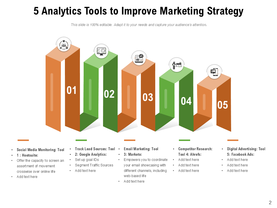 Top 10 Strategy Tool Templates with Samples and Examples