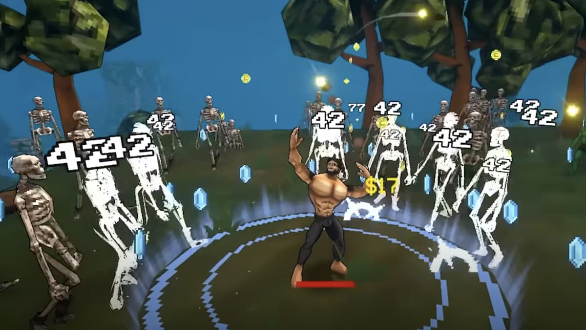 Megabonk : les meilleurs builds et tier list pour exploser les scores ...