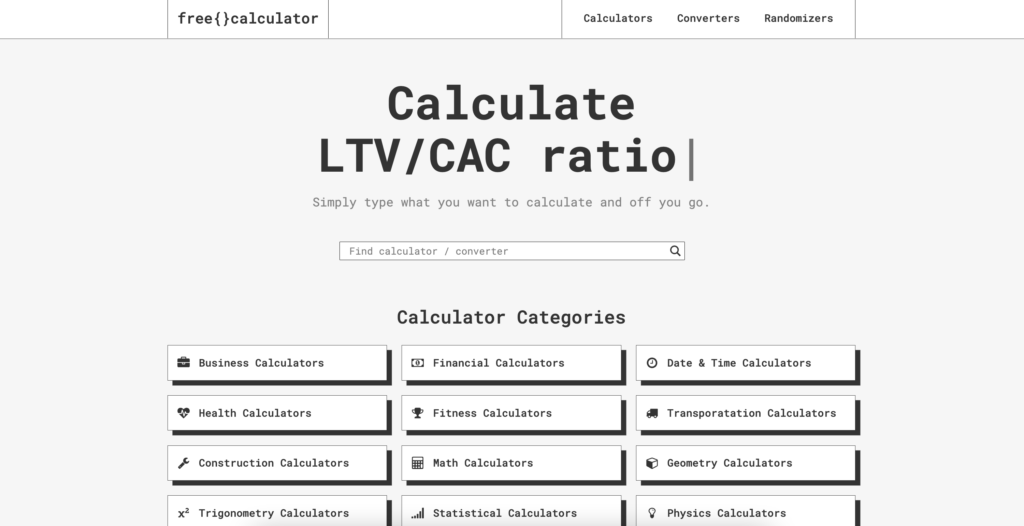 Free Damage Per Second Calculator
