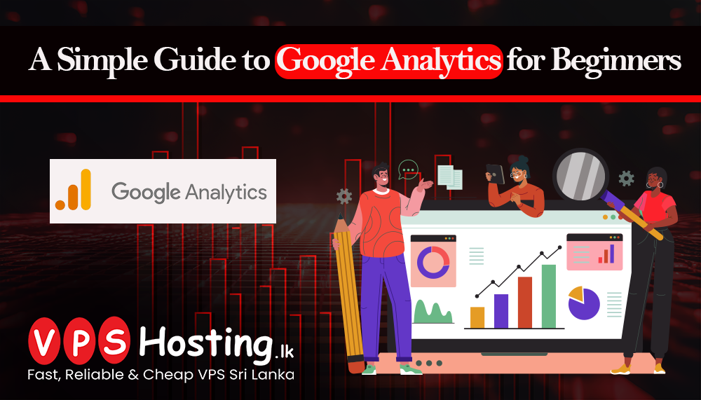 A Simple Guide to Google Analytics for Beginners - VPS Hosting.lk